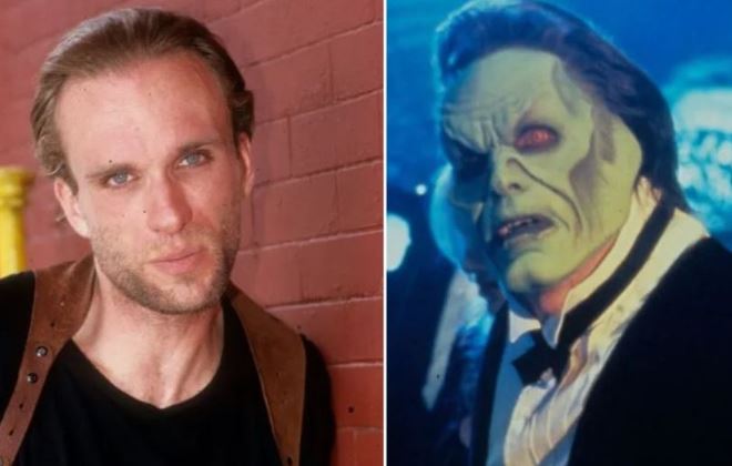 The tragic death of Peter Greene